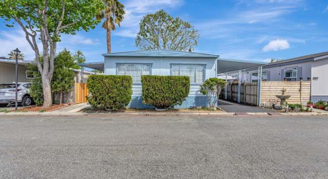 Photo of 606 HERMITAGE St #606, San Jose, CA 95134
