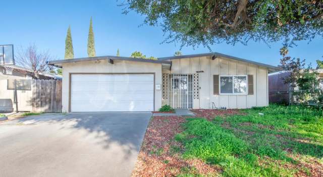 Photo of 4016 San Bernardino Way, San Jose, CA 95111