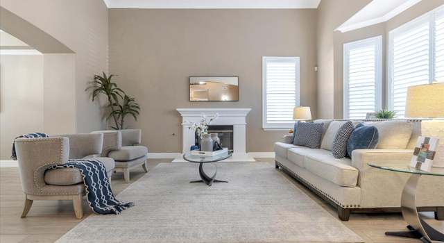 Property at 5213 Silvercrest Ridge Ct, SAN JOSE, CA 95135, 5 beds, 3 baths