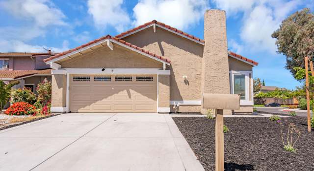 Photo of 3915 Jerabek Ct, San Jose, CA 95136