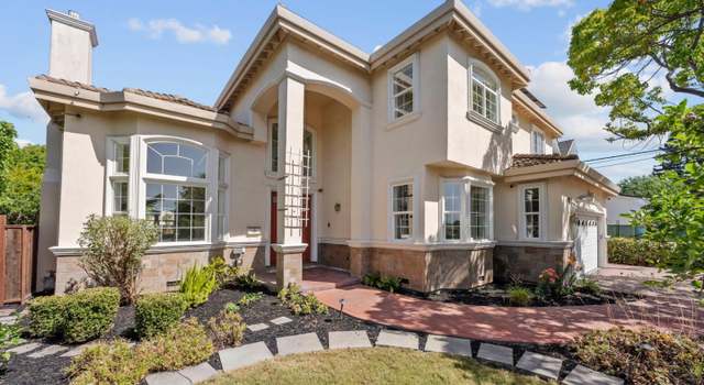 Photo of 1024 Cynthia Ln, San Jose, CA 95129