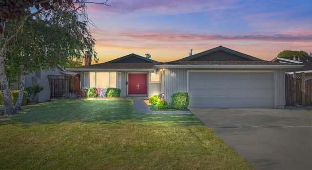 Photo of 485 Sioux Ln, San Jose, CA 95123