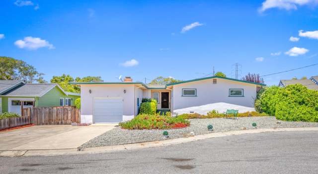 Photo of 7 Setter Pl, Monterey, CA 93940