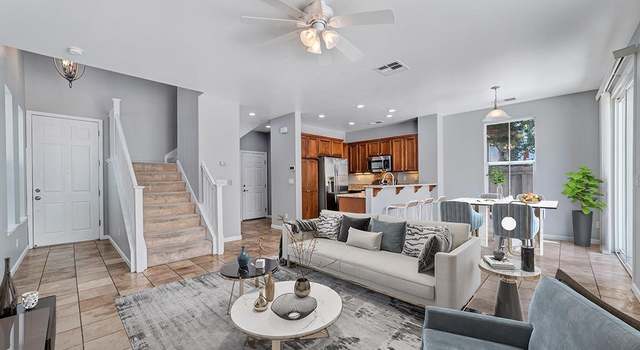 Photo of 807 Hawkins Dr, Oakland, CA 94603