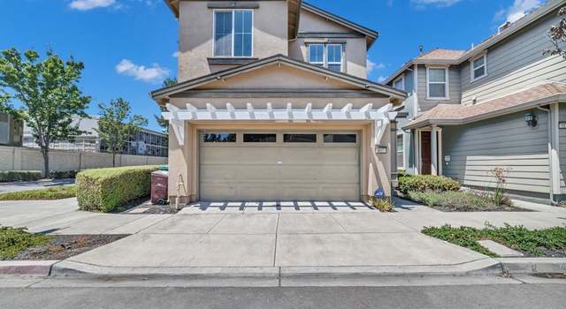 Photo of 807 Hawkins Dr, Oakland, CA 94603