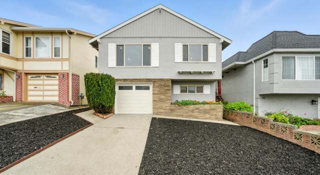 Photo of 362 Lakeshire Dr, Daly City, CA 94015
