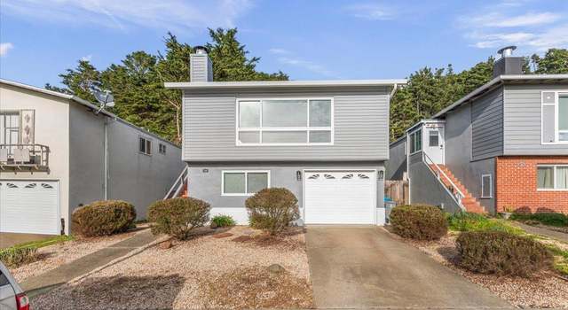 Photo of 195 Catalina Ave, Pacifica, CA 94044