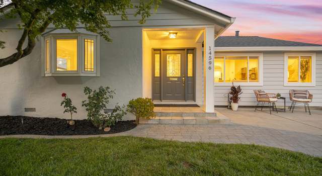 Photo of 14596 Jacksol Dr, San Jose, CA 95124