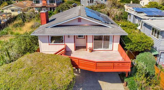 Photo of 847 San Ramon Ave, Moss Beach, CA 94038