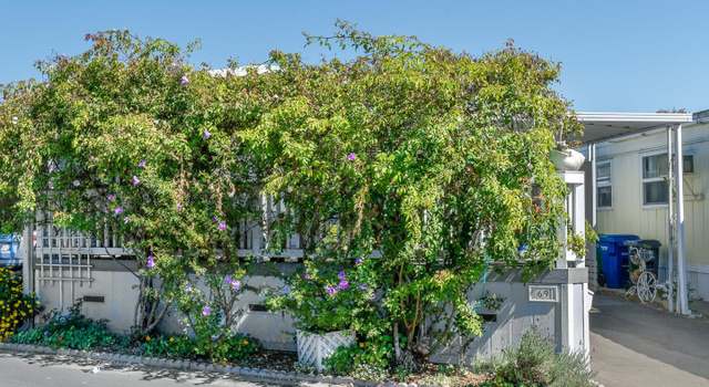 Photo of 1555 Merrill St #69, Santa Cruz, CA 95062