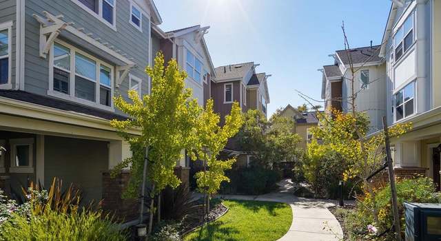 Photo of 1102 S Hummingbird Ln, San Mateo, CA 94402
