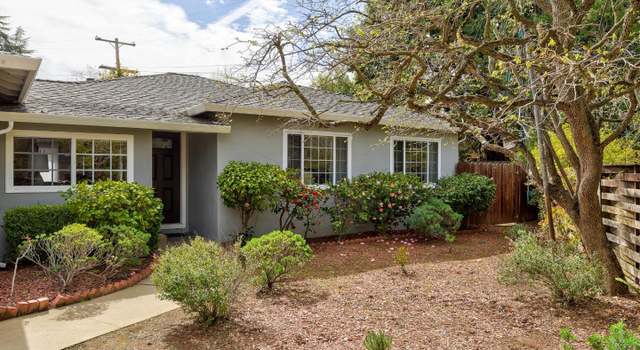 Photo of 1155 Carver Pl, Mountain View, CA 94040