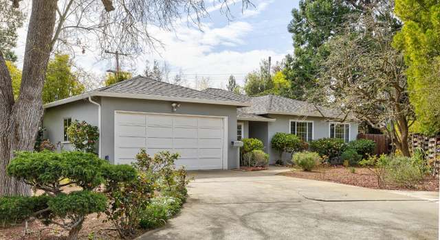 Photo of 1155 Carver Pl, Mountain View, CA 94040