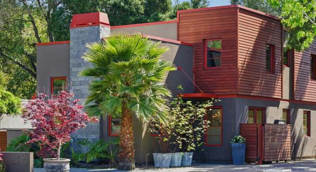 Photo of 642 Middlefield Rd, Palo Alto, CA 94301