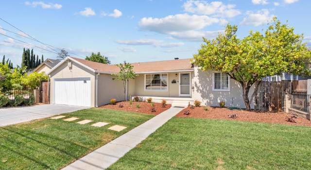 Photo of 124 Birch Ln, San Jose, CA 95127