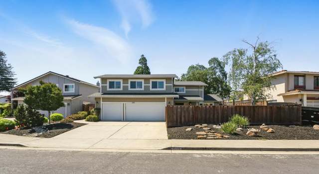 Photo of 1010 Creekside Ct, Morgan Hill, CA 95037