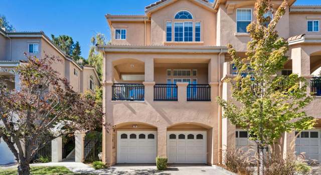 Photo of 20 Arroyo View Cir, Belmont, CA 94002