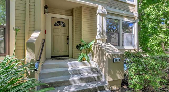 Photo of 938 La Mesa Ter Unit A, Sunnyvale, CA 94086