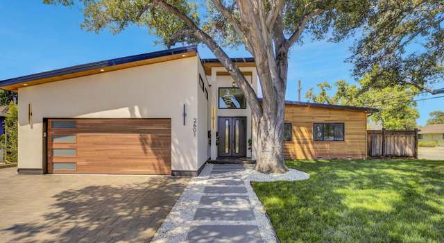 Photo of 2601 Thrasher Ln, San Jose, CA 95125