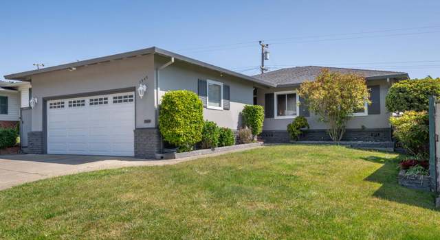 Photo of 2940 Oakmont Dr, San Bruno, CA 94066