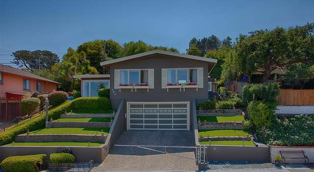 Photo of 305 Rolling Hills Ave, San Mateo, CA 94403