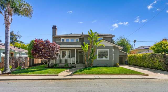 Photo of 720 Gilroy Dr, Capitola, CA 95010