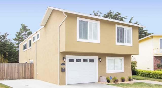 Photo of 629 Parkview Cir, Pacifica, CA 94044
