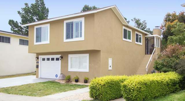 Photo of 629 Parkview Cir, Pacifica, CA 94044