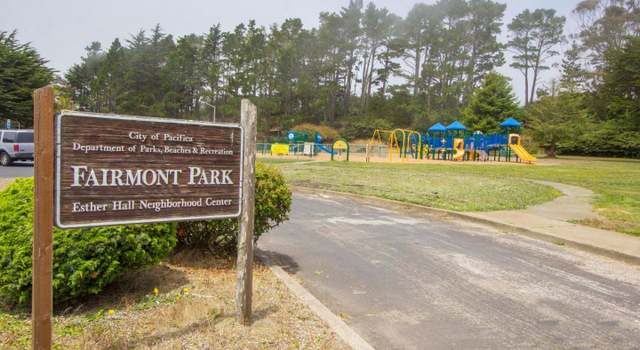 Photo of 629 Parkview Cir, Pacifica, CA 94044