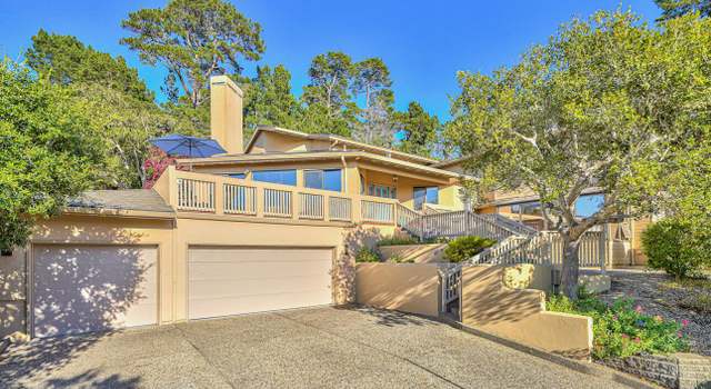 Photo of 33 Deer Forest Dr, Monterey, CA 93940