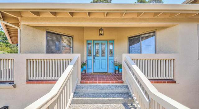 Photo of 33 Deer Forest Dr, Monterey, CA 93940
