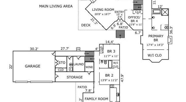 Photo of 33 Deer Forest Dr, Monterey, CA 93940