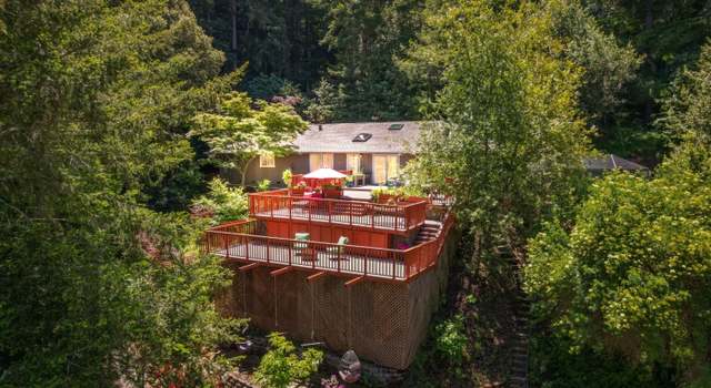 Photo of 333 Azalea Ave, Ben Lomond, CA 95005