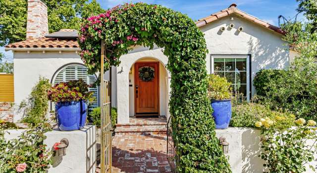Property at 849 Minnesota, SAN JOSE, CA 95125, 2 beds, 2 baths