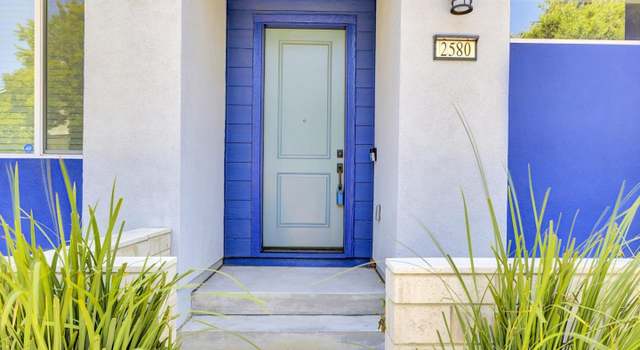 Photo of 2580 Gimelli Way, San Jose, CA 95133