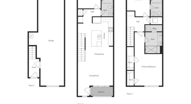 Photo of 2580 Gimelli Way, San Jose, CA 95133
