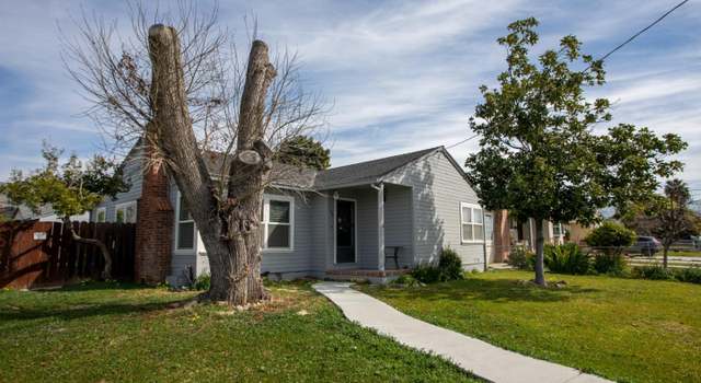 Photo of 196 N Claremont Ave, San Jose, CA 95127