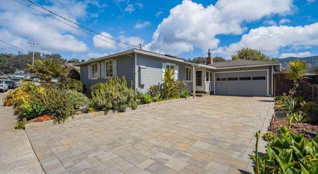 Photo of 876 Serena Dr, Pacifica, CA 94044