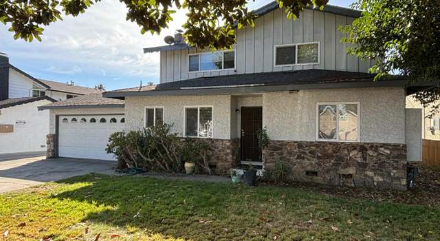 Photo of 538 Columbia Ave, Sunnyvale, CA 94085