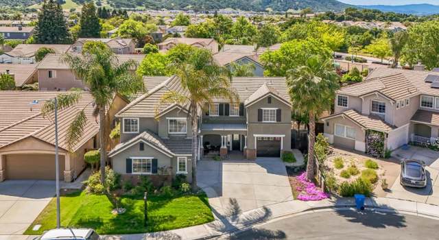 Photo of 6371 Blackberry Ct, Gilroy, CA 95020