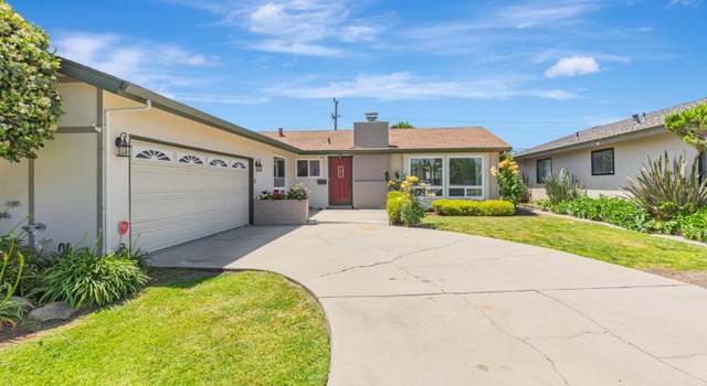 Photo of 743 Fairfax Dr, Salinas, CA 93901