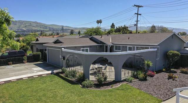 Photo of 2954 Little Wood Ln, San Jose, CA 95127
