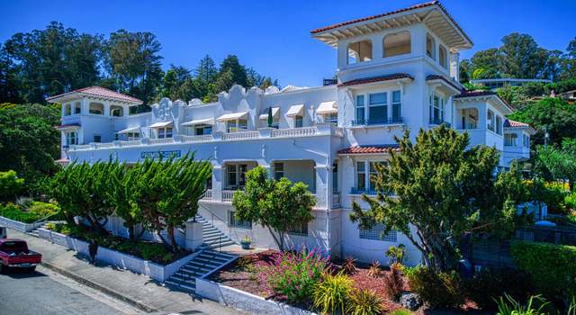 Photo of 260 High Unit 207 A and B, Santa Cruz, CA 95060