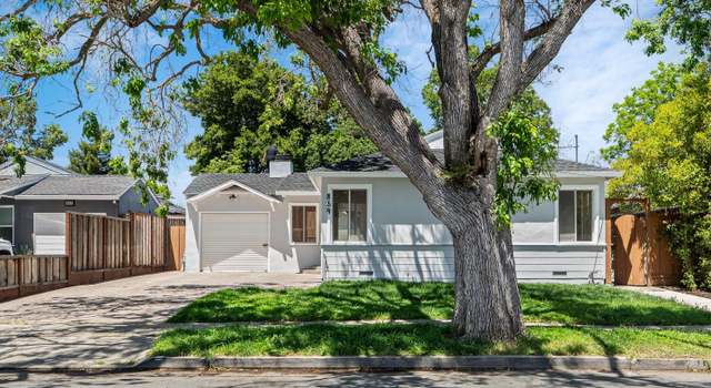 Photo of 859 14th Ave, Menlo Park, CA 94025