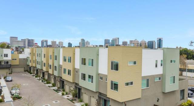 Photo of 103 Uptown Cir, Oakland, CA 94607