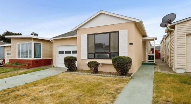 Photo of 77 Larkspur Ave, Daly City, CA 94015