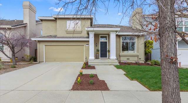 Photo of 1595 Treviso Ave, San Jose, CA 95118