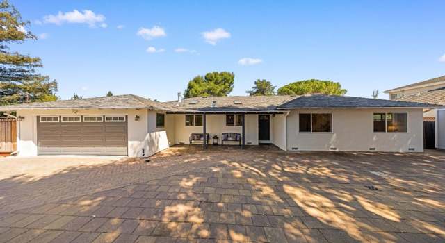 Photo of 10530 Santa Lucia Rd, Cupertino, CA 95014
