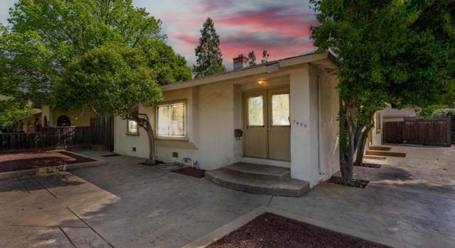 Photo of 7400 Dowdy St, Gilroy, CA 95020