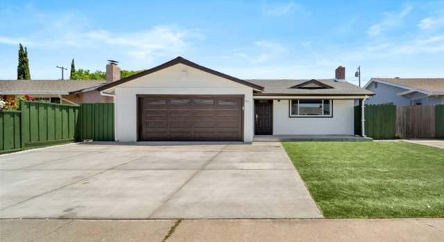 Photo of 504 Beth Dr, San Jose, CA 95111